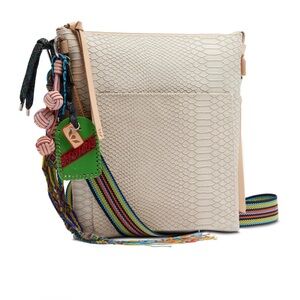 NWT Consuela Tour Crossbody Thunderbird